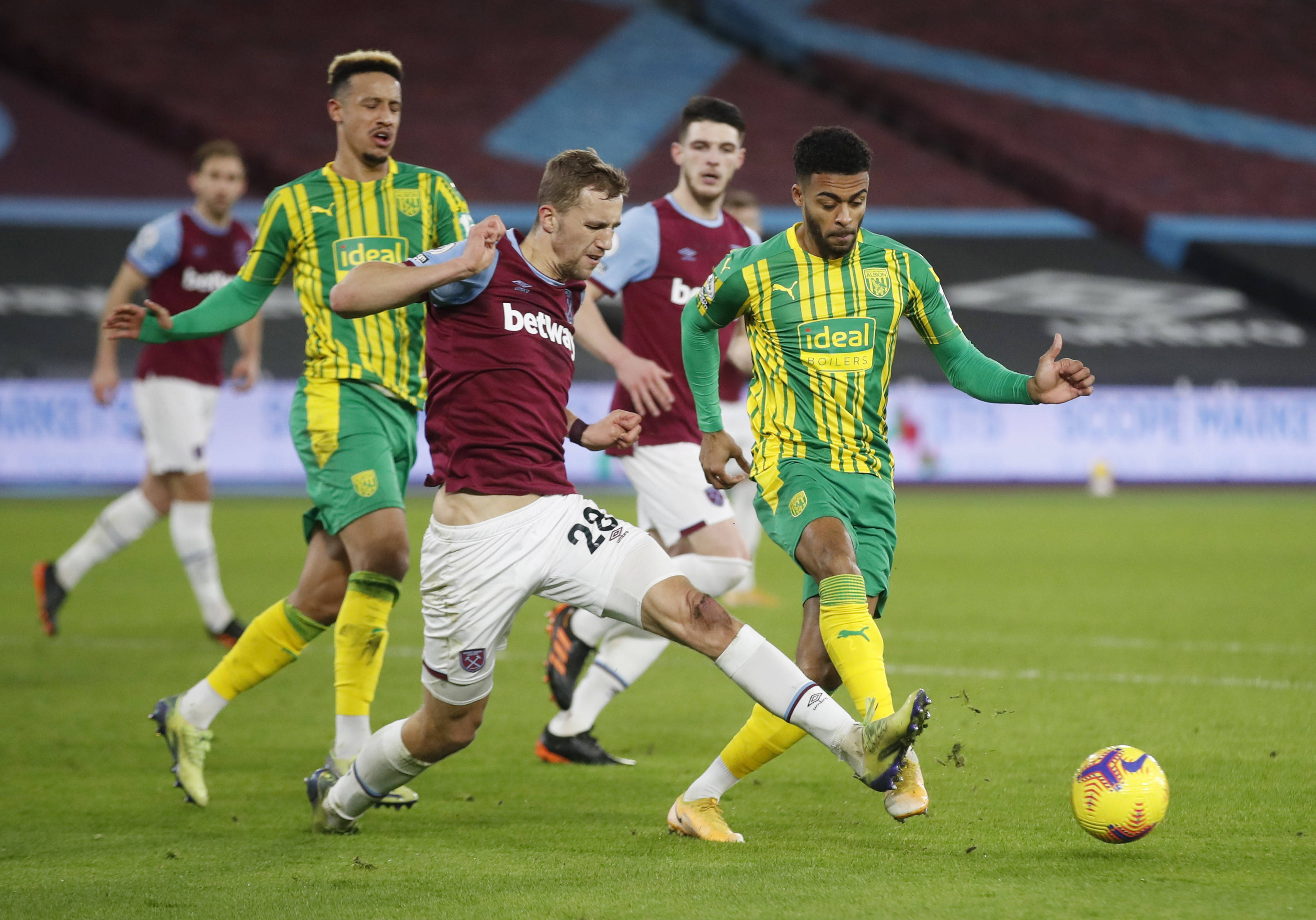 战术层面 战术层面